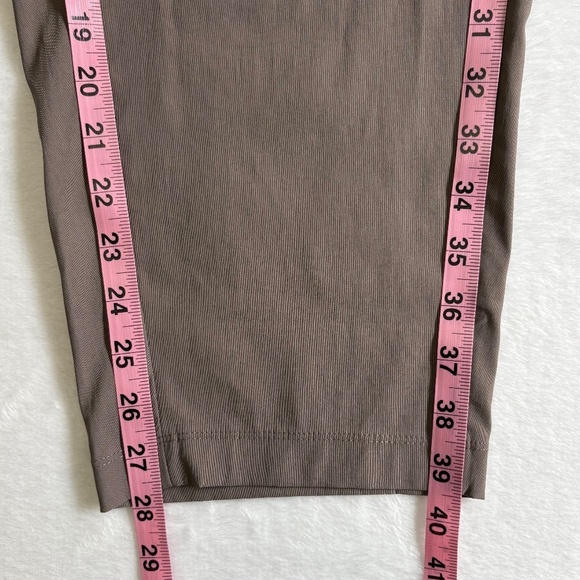 Modern Ambition Ladies' Travel Pant, High Rise, Brown XXL, NWT - Picture 13 of 16
